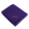 Thumbnail image for  Purple Arctic Fleece Blanket