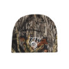 Thumbnail image for  Mossy Oak Camo Fleece Beanie