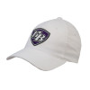 Thumbnail image for  White Flexfit Structured Low Profile Hat