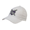Thumbnail image for  White Flexfit Structured Low Profile Hat