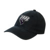 Thumbnail image for  Black Flexfit Structured Low Profile Hat