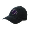 Thumbnail image for  Black Flexfit Structured Low Profile Hat