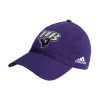 Thumbnail image for  Adidas Purple Adjustable Washed Slouch