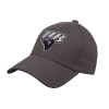 Thumbnail image for  Charcoal Structured Adjustable Pro Style Hat