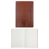 Thumbnail image for  Fabrizio Brown Hard Cover Journal