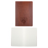 Thumbnail image for  Fabrizio Brown Soft Cover Journal