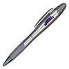 Thumbnail image for  Silver/Silver Blossom Pen/Highlighter