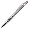Thumbnail image for  Veneno Metallic Charcoal Pen w/Blue Ink