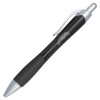 Thumbnail image for  Metallic Mykonos Black Pen