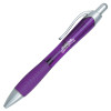 Thumbnail image for  Metallic Mykonos Purple Pen