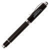 Thumbnail image for  Luna Black Rollerball Pen