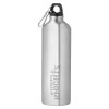 Thumbnail image for  Venture Aluminum Silver Bike Bottle 26oz