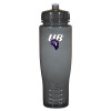 Thumbnail image for  Spectrum Charcoal Sport Bottle 28oz