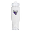 Thumbnail image for  Spectrum Clear Sport Bottle 28oz
