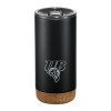 Thumbnail image for  Valhalla Vacuum Insulated Black Tumbler 16oz
