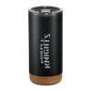 Thumbnail image for  Valhalla Vacuum Insulated Black Tumbler 16oz