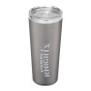 Thumbnail image for  Thor Vacuum Insulated Grey Tumbler 22oz
