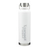 Thumbnail image for  Thor Copper Vacuum Insulated White Bottle 32oz
