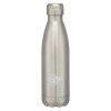 Thumbnail image for  Swig Stainless Steel Silver Bottle 16oz