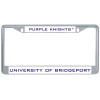 Thumbnail image for  Metal License Plate Frame in Chrome