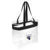 Thumbnail image for  Game Day Clear Stadium Tote