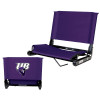 Thumbnail image for  Stadium Chair Purple