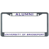 Thumbnail image for  Alumni Metal License Plate Frame in Black