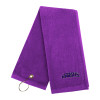 Thumbnail image for  Purple Golf Towel