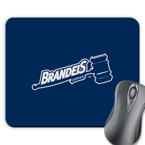  Full Color Mousepad - Primary Mark