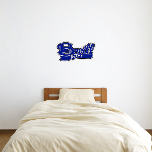  1 ft x 2 ft Fan WallSkinz - Bevill State