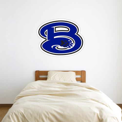  3 ft x 3 ft Fan WallSkinz - B