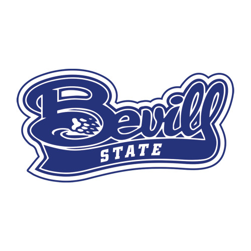  Medium Decal - Bevill State