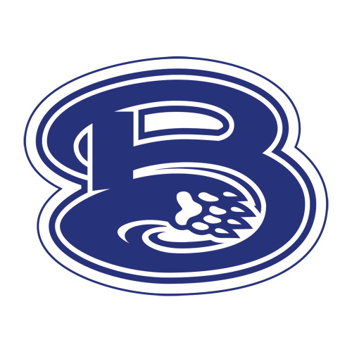  Medium Decal - B