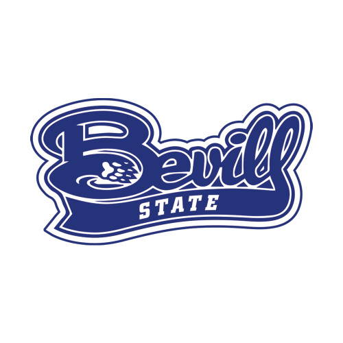  Small Decal - Bevill State