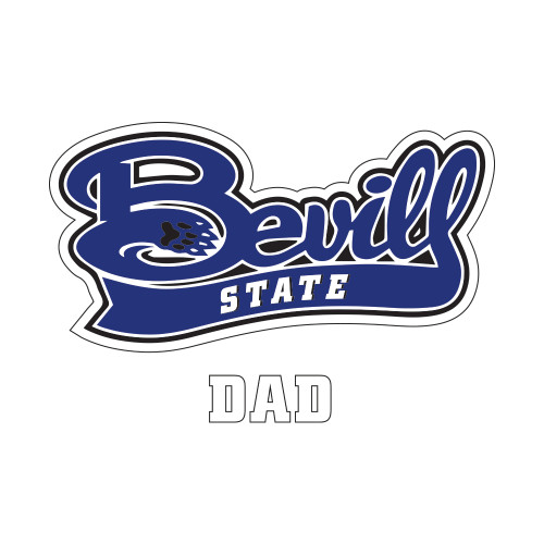  Dad Decal - Dad