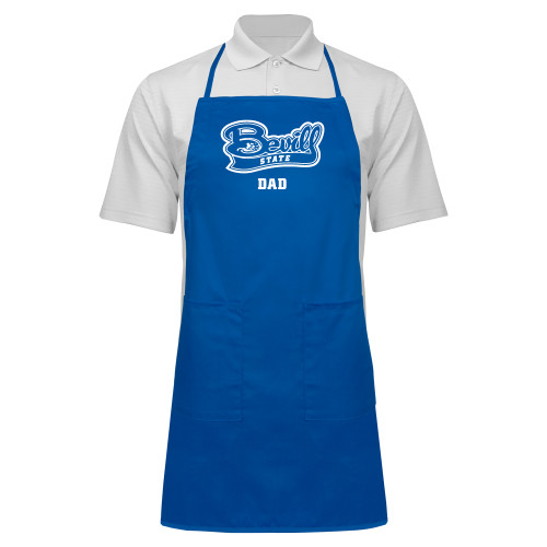  Full Length Royal Apron - Dad