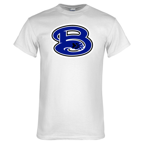  White T Shirt - B