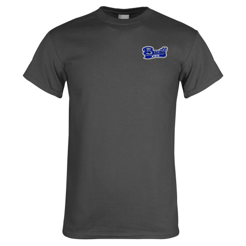  Charcoal T Shirt - Bevill State