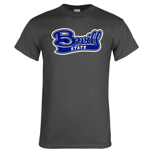  Charcoal T Shirt - Bevill State