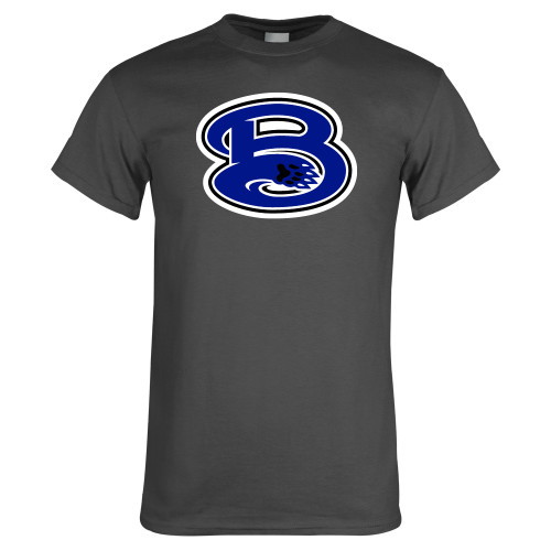  Charcoal T Shirt - B