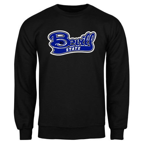  Black Fleece Crew - Bevill State