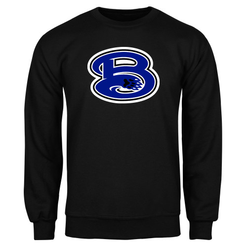  Black Fleece Crew - B