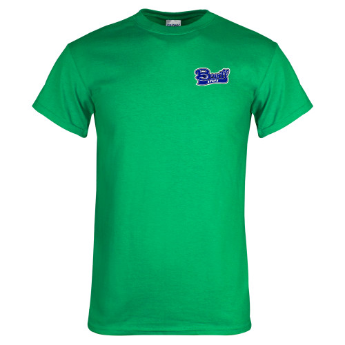  Kelly Green T Shirt - Bevill State
