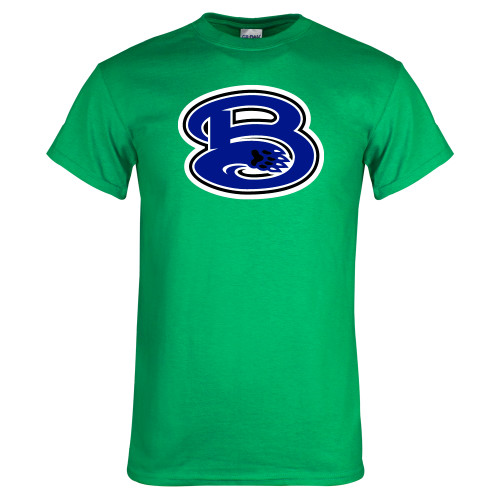  Kelly Green T Shirt - B