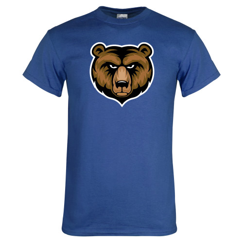 Royal T Shirt - Bear