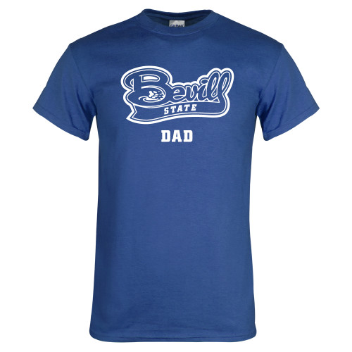  Royal T Shirt - Dad
