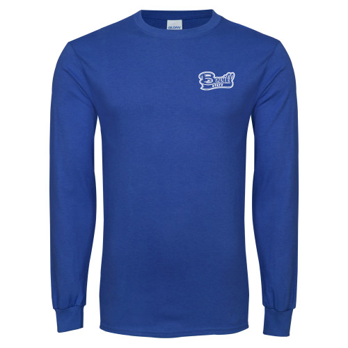 Main Image for  Royal Long Sleeve T Shirt