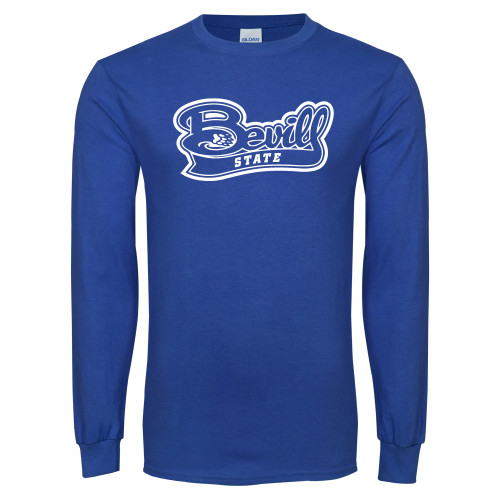 Main Image for  Royal Long Sleeve T Shirt