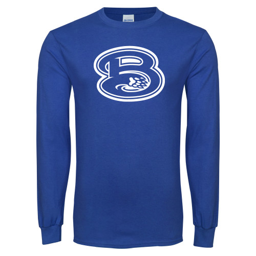 Main Image for  Royal Long Sleeve T Shirt