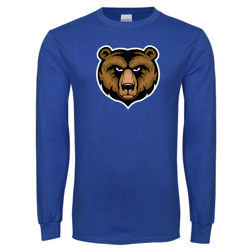 Main Image for  Royal Long Sleeve T Shirt